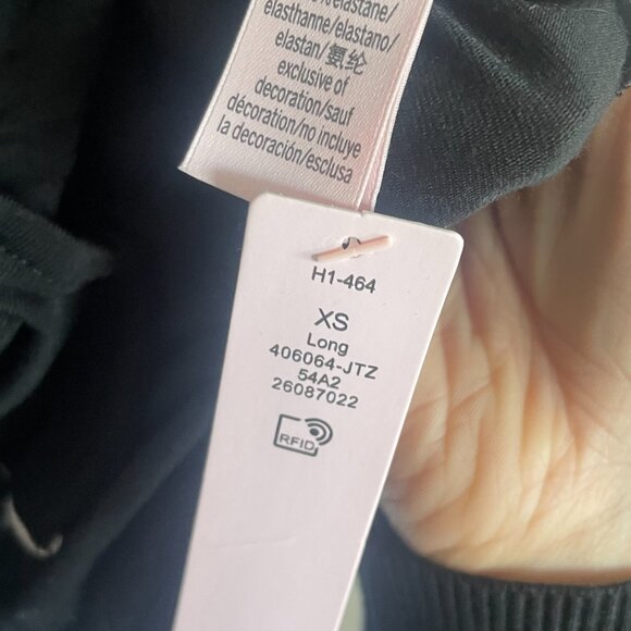 NWT 2PC Victoria's Secret Modal Soft Long Pajama Set  (small/XS) - Picture 7 of 10